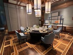 -北京饭店谭家菜