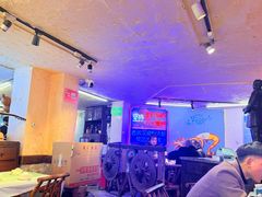 -可可大虾武汉土菜大排档(万松园1店)