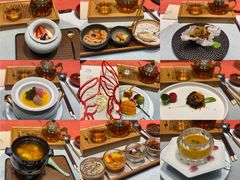 -叶叶菩提·晋福宫