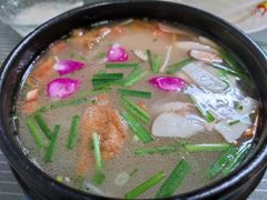 -双桥园·云南过桥米线(古城南门店)