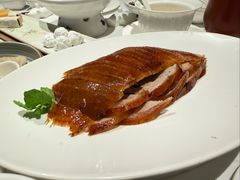 酥香嫩烤鸭-四季民福烤鸭店(故宫店)