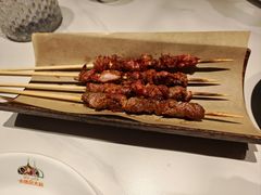 -清真·卡德尔大叔新疆主题餐厅(龙汇路店)