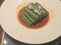 -沈灶河豚宴·河豚融合餐厅(汉中路店)