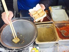 -老绍兴三味臭豆腐(奥林匹克购物广场店)