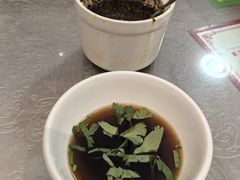 蘸料-军嫂饺子馆(岳家寨小区店)