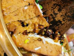 -粥六•新晋菜(柳巷店)