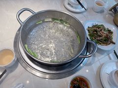 -粤顺渔坊·中山脆肉鲩火锅(清湖店)