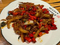 -小口味