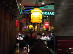 -涌上外婆桥(慈溪店)
