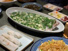 -兰溪小馆(首经贸店)