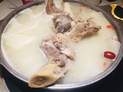 一把骨-一把骨(盐市口店)