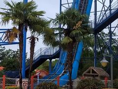 -上海玛雅海滩水公园