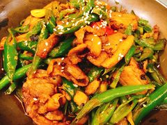 湘西小炒肉-王记姚家味·地道苏帮菜(凤凰街店)