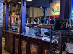 -马迭尔德式西餐精酿啤酒屋(中央大街店)