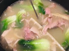 -天伦里餐厅(绿城桃花源店)