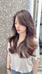 -苏奇发型·烫发染发