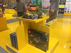 -玩具反斗城(海港城店)