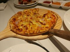 -西部牛排(京华城店)