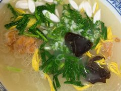-香麒园·过桥米线·南湖雅宴