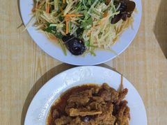 -大兴街扣碗包子馆