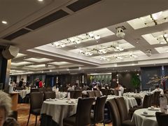 -汤臣·空中餐厅·严选粤菜(石湾世博广场店)
