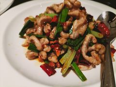 -索菲特酒店·乐轩华中餐厅