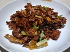 -京味斋·烤鸭·北京菜(安贞店)