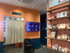 -海马体照相馆(龙湖杭州金沙天街店)