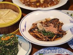 -三凤酒家·百年无锡菜(清扬茂业店)