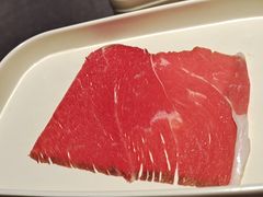 -福成自助烤肉(双桥万达店)