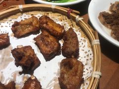 -天下客饭店(中山路店)