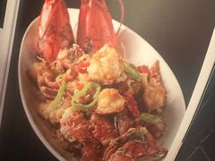-荣兴酒家(徐家汇店)