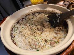 大鸽饭（小煲）-大鸽饭(岗顶店)