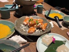 -安南越南餐厅(青岛万象城店)