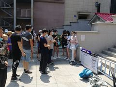 -哈尔滨市民大厦