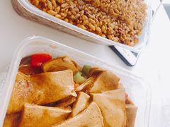 -北李妈妈菜·海肠捞饭(高新万达店)
