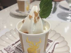 -Deer Park鹿园西餐(仁恒置地广场店)
