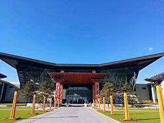 -北京雁栖湖国际会展中心