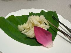 -山东宾馆·齐鲁苑餐厅