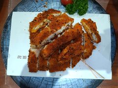 -临潼印象·特色陕菜