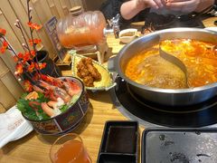 -水林间·寿喜烧自助(仙林金鹰店)