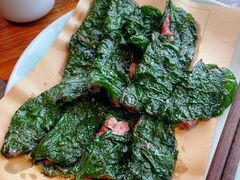南丹野菜牛肉酿-瑶王府·广西菜(相思湖店)