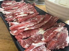 -朝鲜烤肉(安宁庄店)
