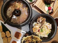 -云海肴汽锅鸡·云南小炒(曲江大悦城店)