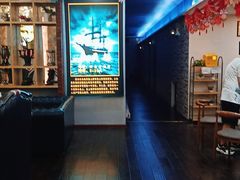 -MS实景娱乐密室逃脱(川大店)