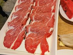 -青瓷火锅料理(西单大悦城店)