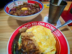 -伙记茶档(龙海风情小镇店)