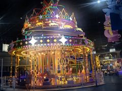 -弘阳·未来世界(弘阳广场店)