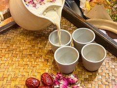 -阿山卓·野生菌火锅·纳西火塘烤肉