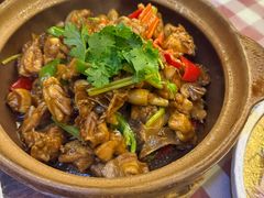 -吉源大排档·鱼生·海鲜(烧烤彩印厂店)